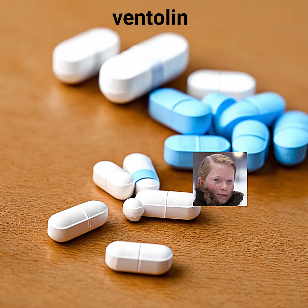 Precio de un ventolin